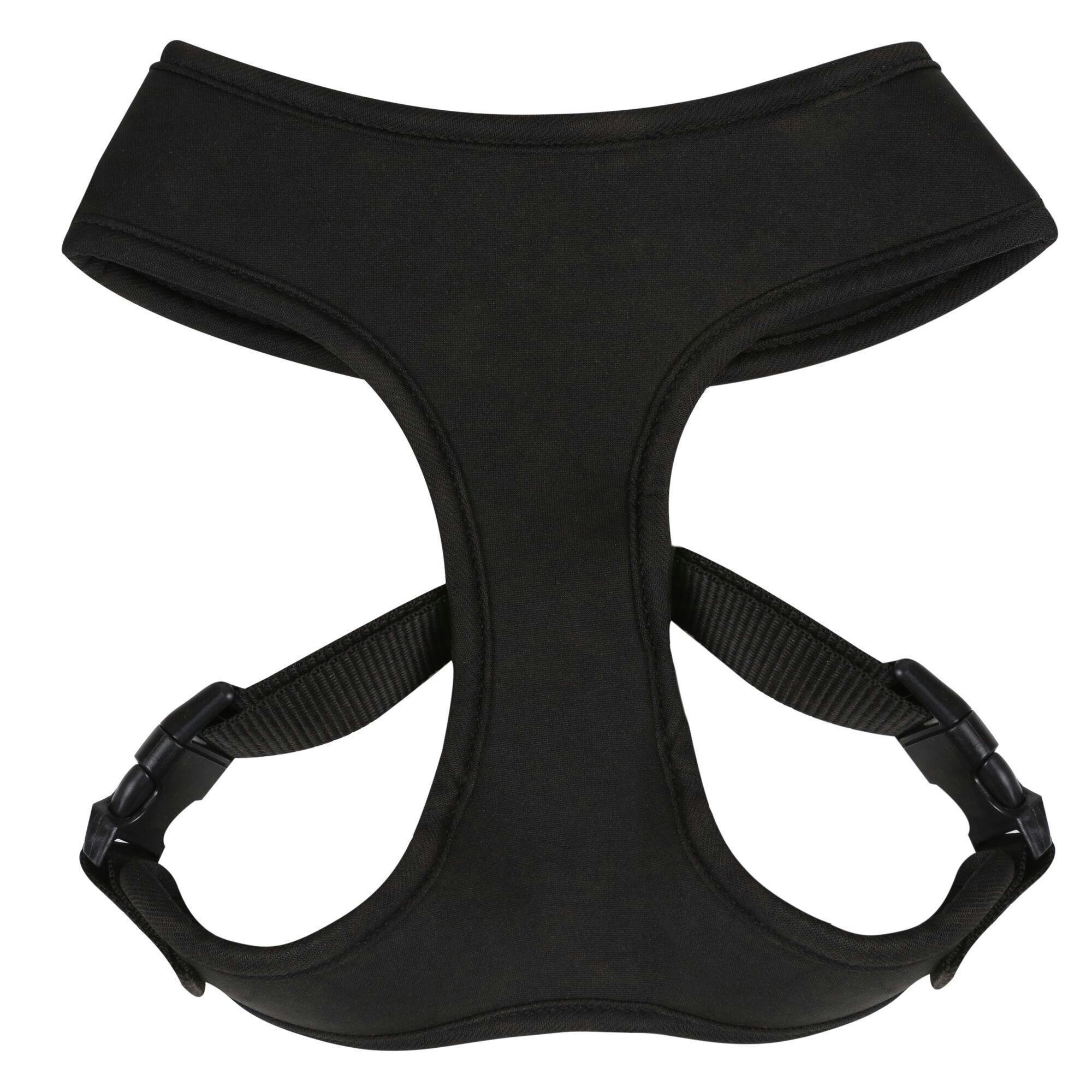 Regatta (L, Black) Dog Harness - Image 3