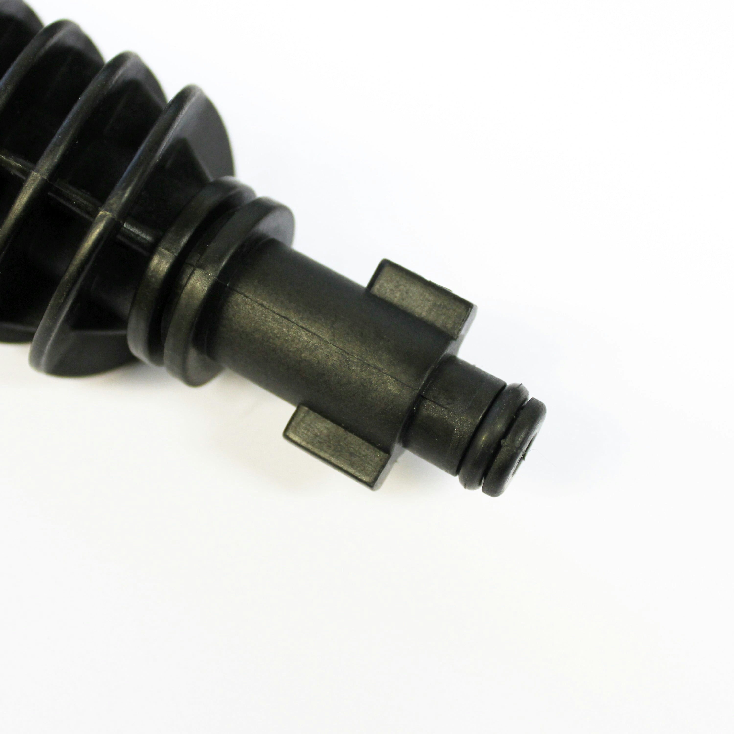 Rackhams 4 In 1 Variable Nozzle Lance For Karcher, Bosch, Lavor, Nilfisk, M22 - Bosch