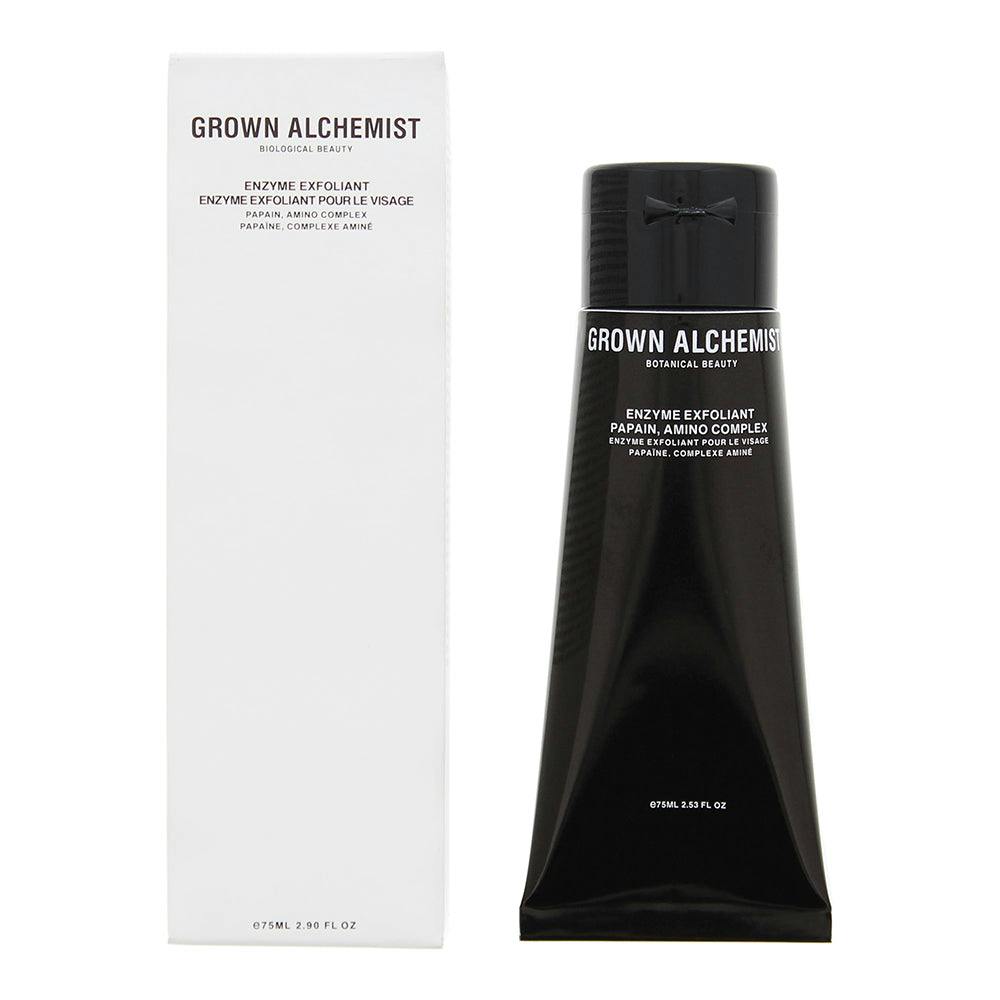 Grown Alchemist Enzyme Exfoliant 75Ml