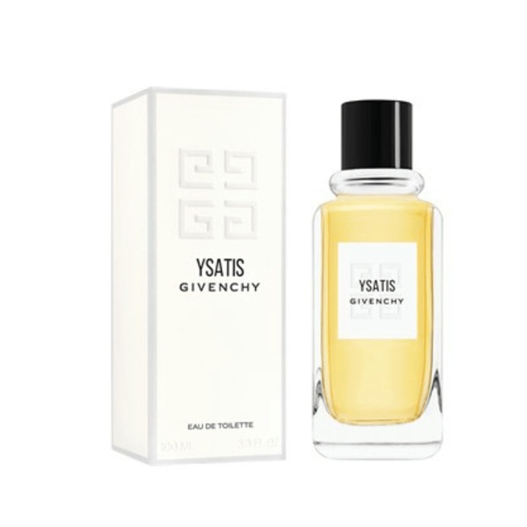 Givenchy Women's Green/Amber Ysatis Eau De Toilette Perfume Spray (100Ml) - 100Ml