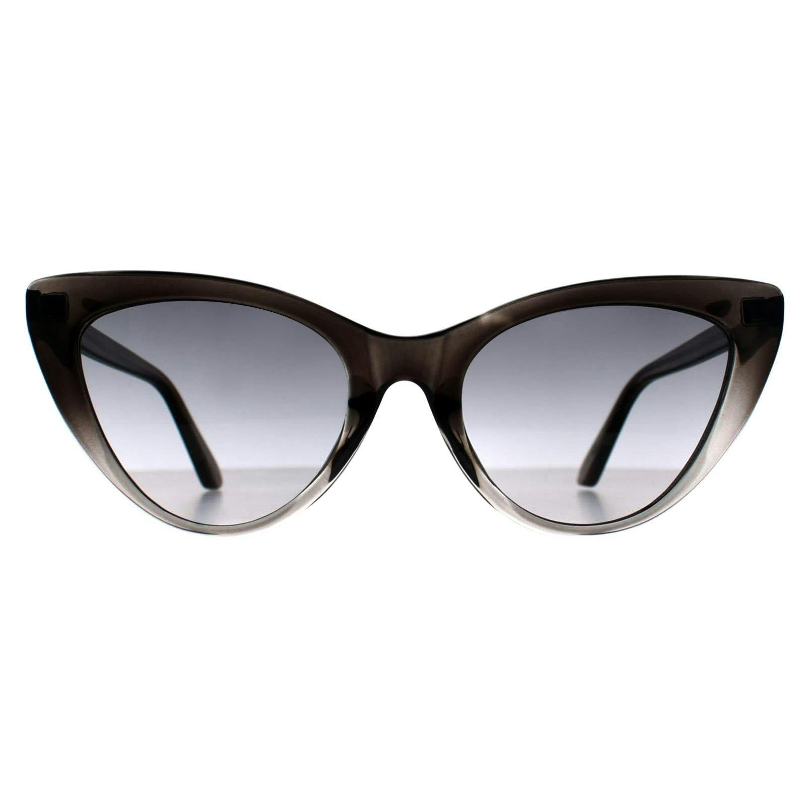 Guess Grey Sunglasses Gf6147 20B Gradient