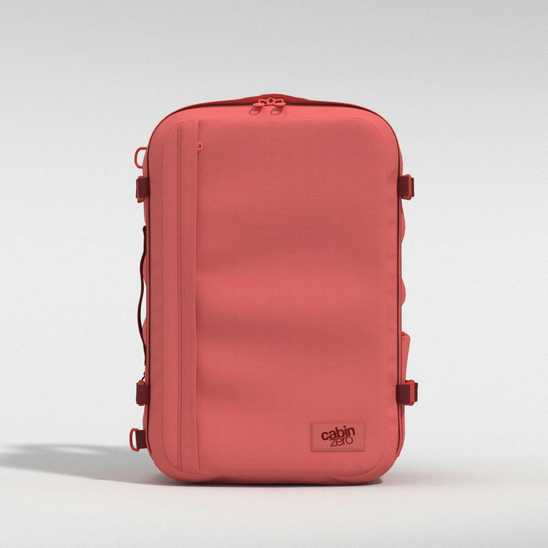 Cabinzero Peach Classic Plus Backpack 42L - Valley