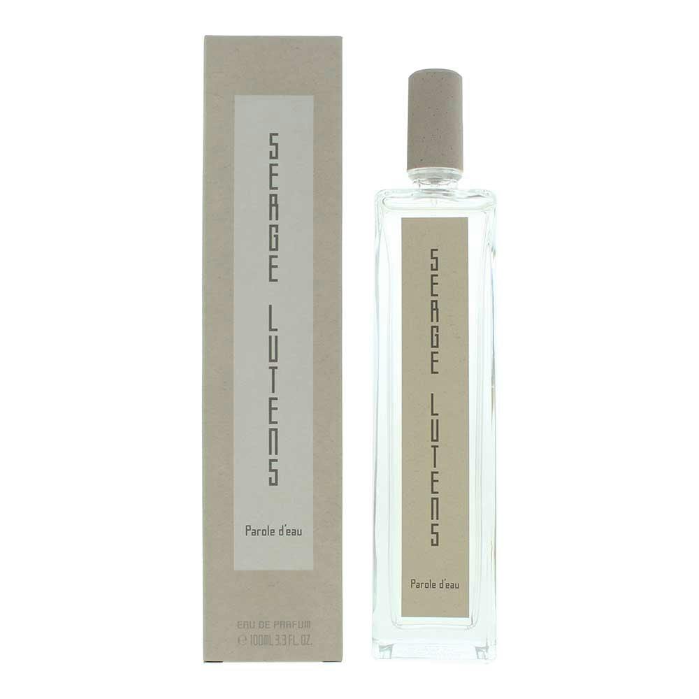 Serge Lutens Light Parole D'eau Eau De Parfum 100Ml