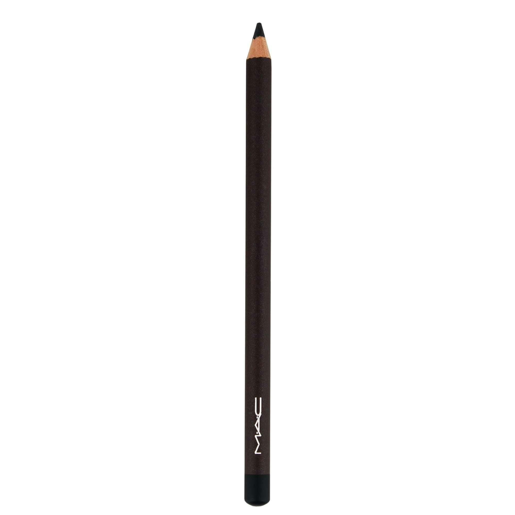 Mac M.a.c Lip Pencil - Caviar