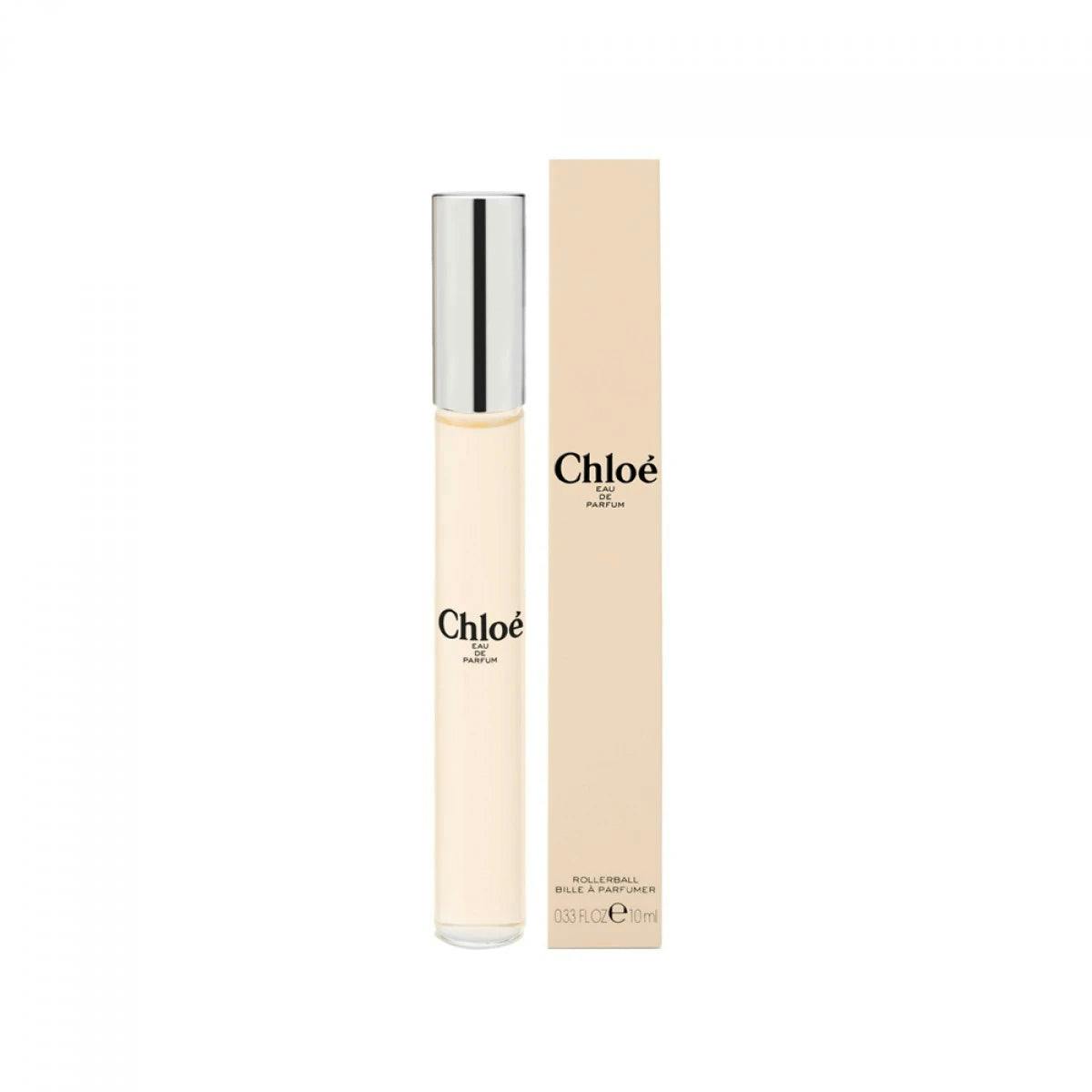 Chloé Women's Light Chloe Signature Rollerball Eau De Parfum - 10Ml