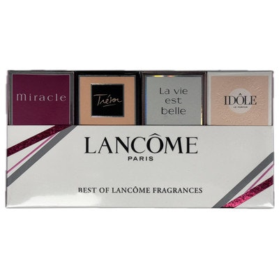 Lancôme Women's Lancome Miniature Set