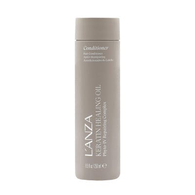 L'anza - Keratin Healing Oil Lustrous Conditioner (250Ml) - Image 2