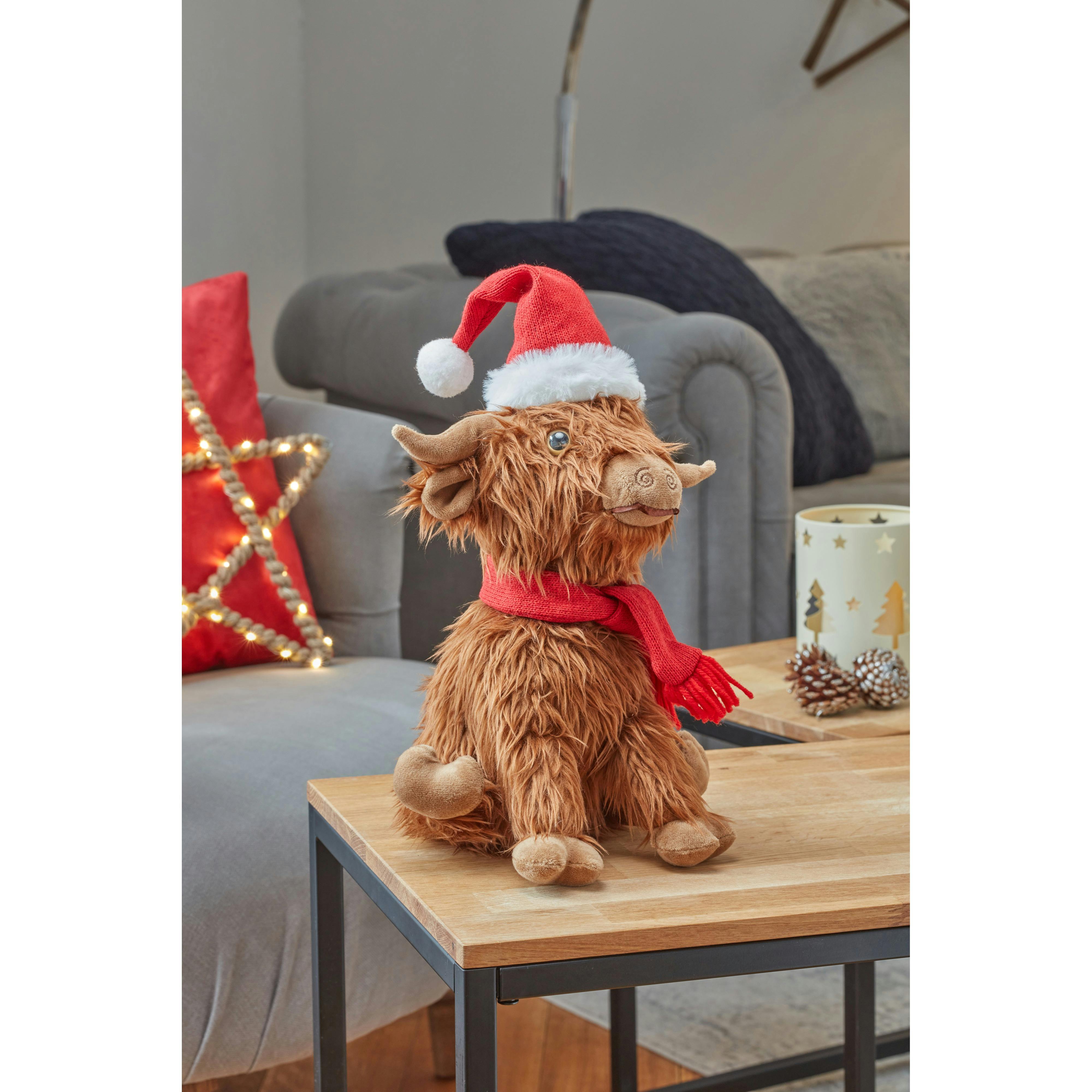 Mysmartbuy Light Hairy Hector - One Size - Image 3