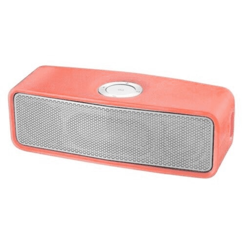 Lg Orange Original Wt11 Protective Cover Case For Musicflow P7 (Np7550) Speaker