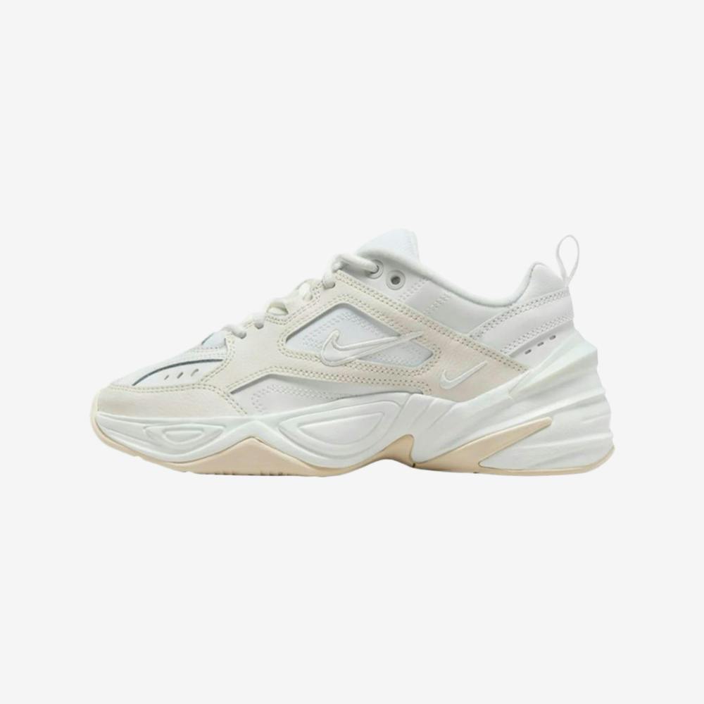 Nike Women's Grey Ao3108-006 Sneakers In - Uk 5.5
