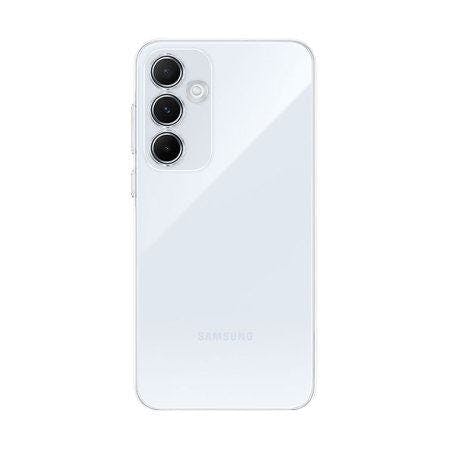 Samsung Galaxy A55 5G Tpu Clear Case Transparent - Ef-Qa556ctegww