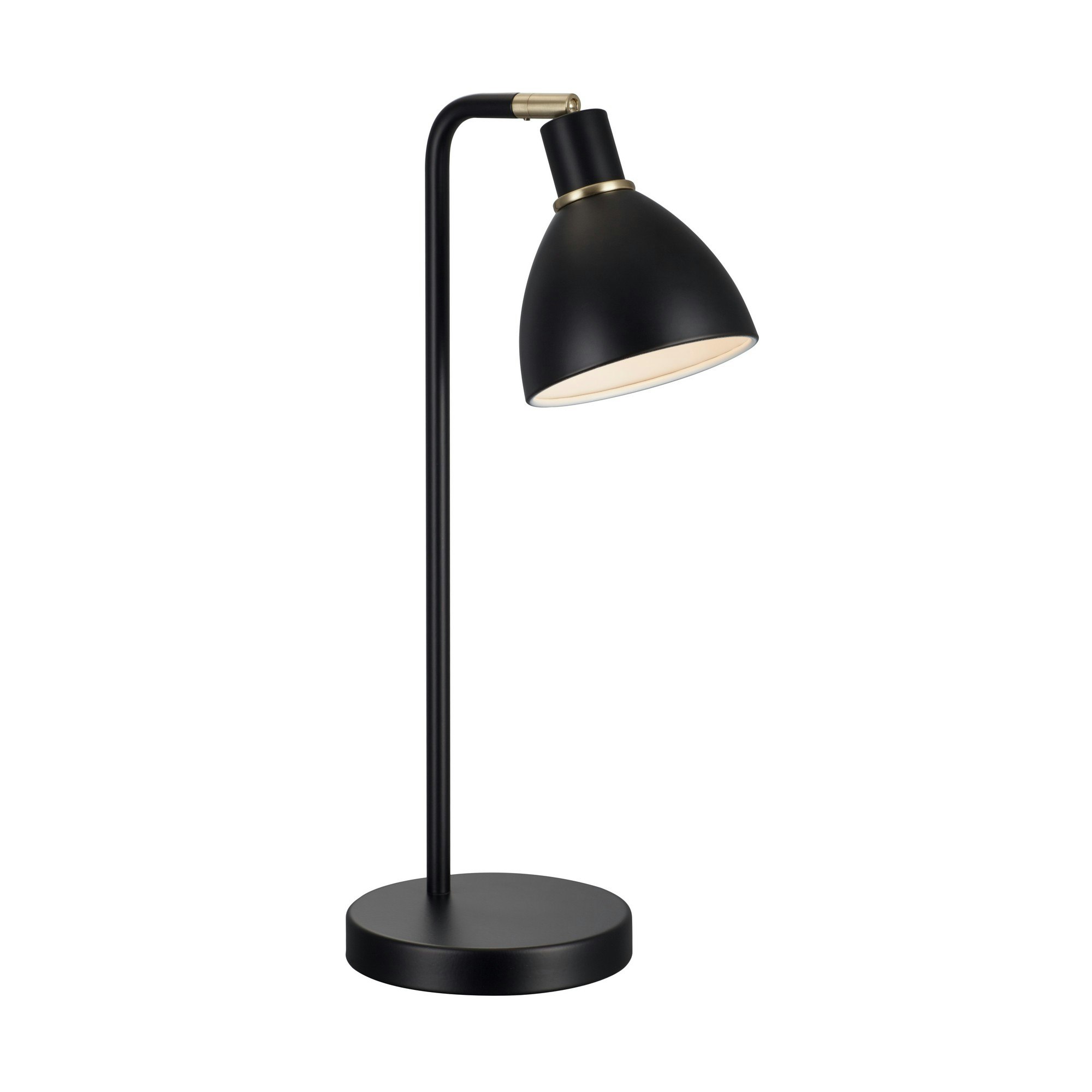 Nordlux Black Ray | Table Lamp | - Metal - Size 1