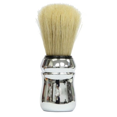 Proraso Men's White Shaving Brush In - Image 8