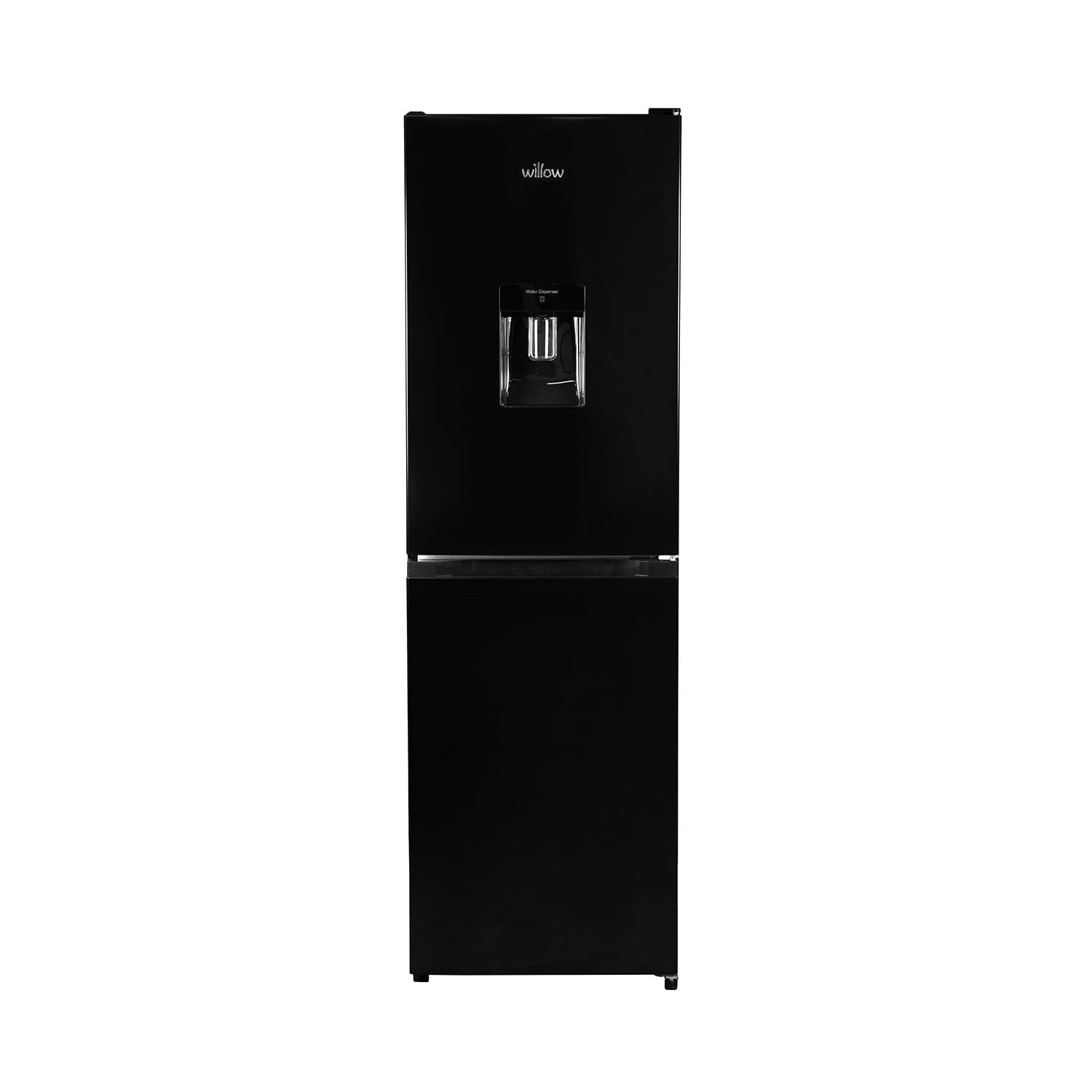 Willow Appliances Willow Wff5050db 254L Freestanding Fridge Freezer - Image 2