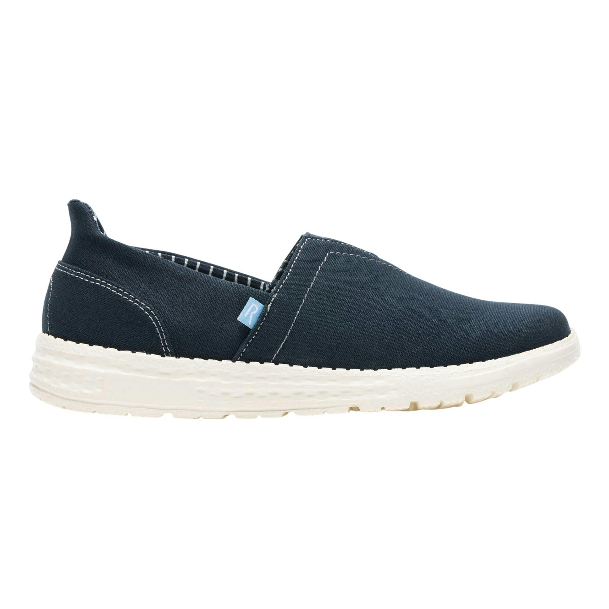Regatta Women's Salcombe Casual Shoes - Navy - 3 Uk - Navy - 100% Mixed