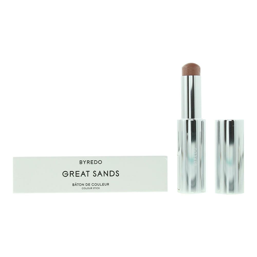 Byredo Womens Colour Stick 3g - Great Sands 554 - One Size - Image 8