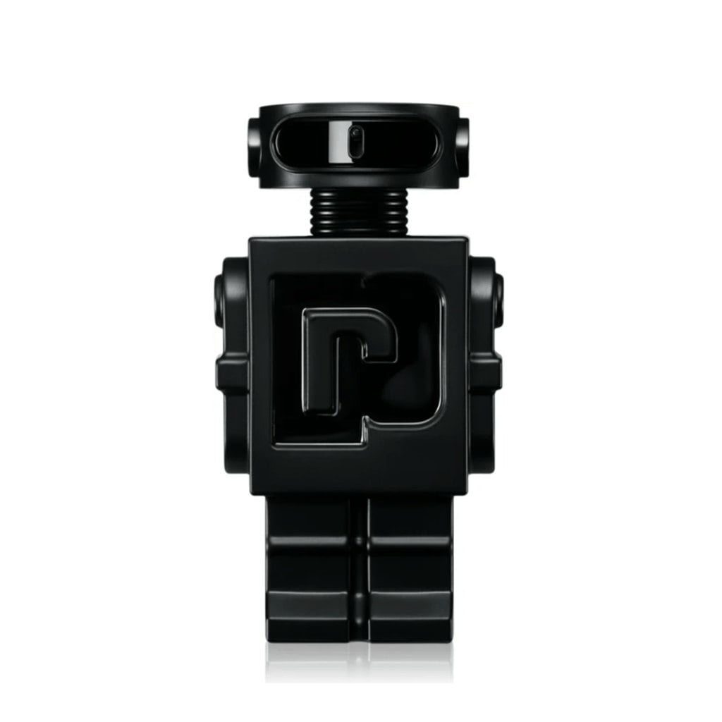 Paco Rabanne Men's Dark/Lavender Phantom Parfum Aftershave Spray (50Ml, 100Ml) - 100Ml