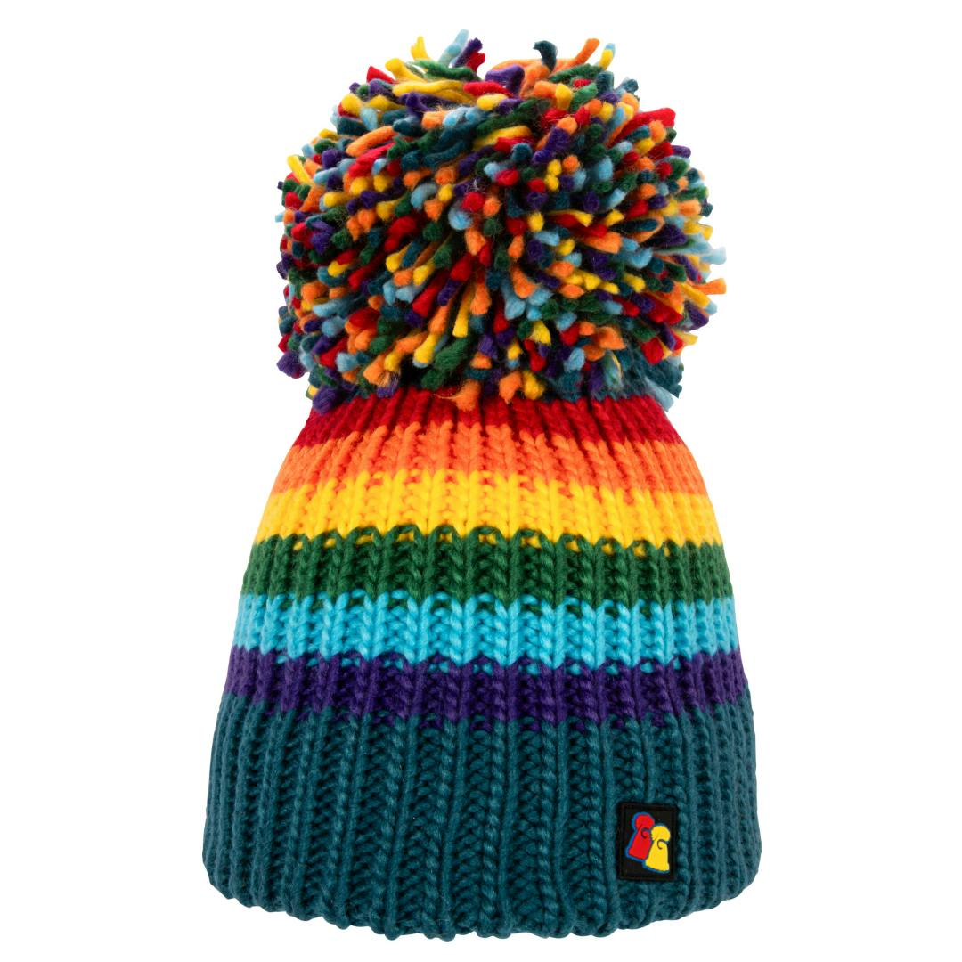 Big Bobble Hats Unisex Smarty Party