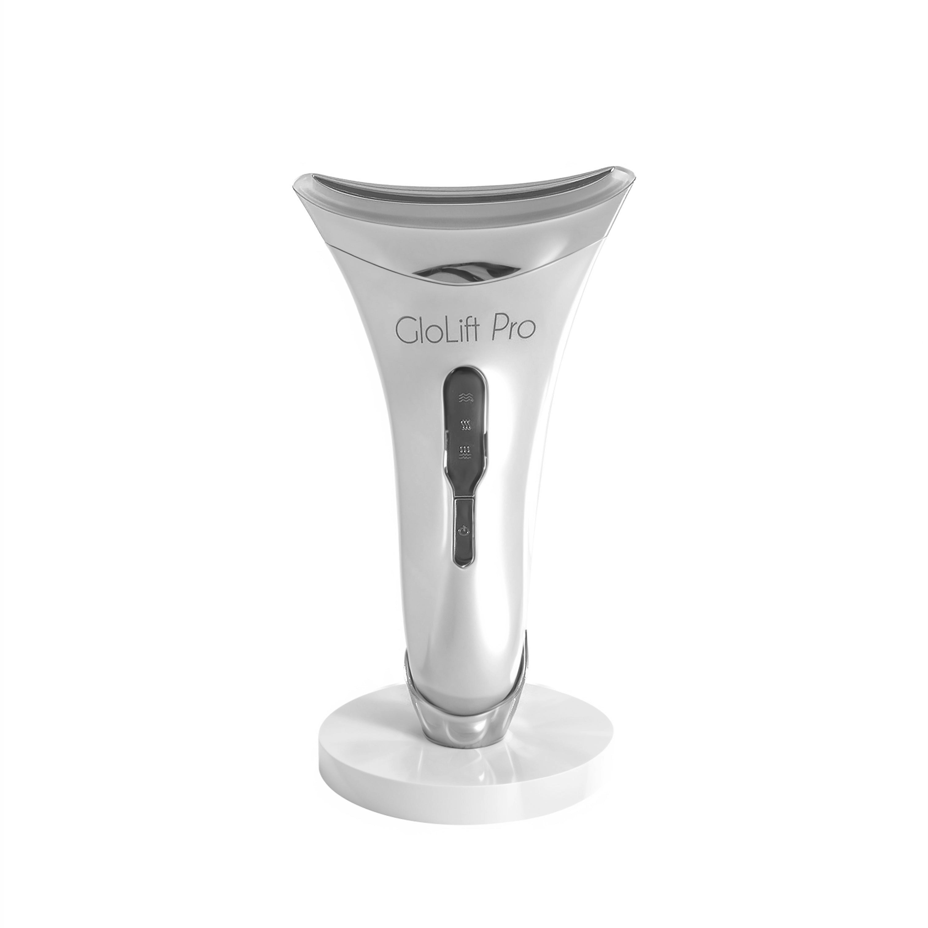 Beautaholics Light/Red Glolift Pro Led Face And Neck Rejuvenator