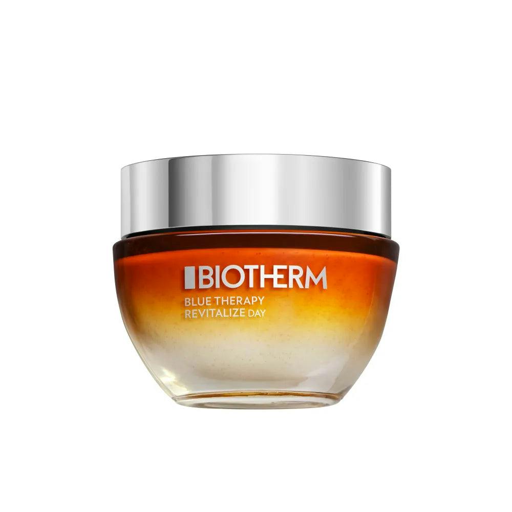 Biotherm Blue/Amber/Cream Therapy Algae Day - 50Ml