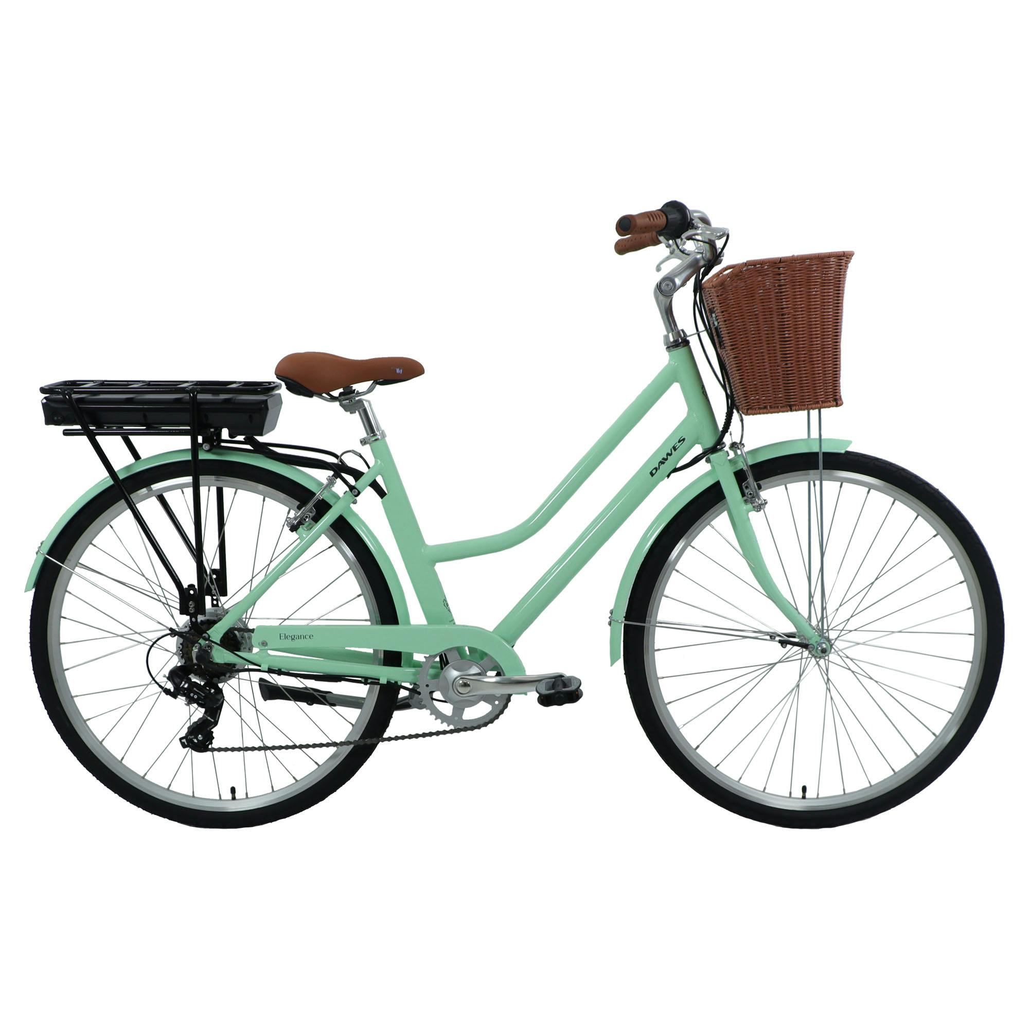 Dawes Mint Elegance Electric Bike - Image 4