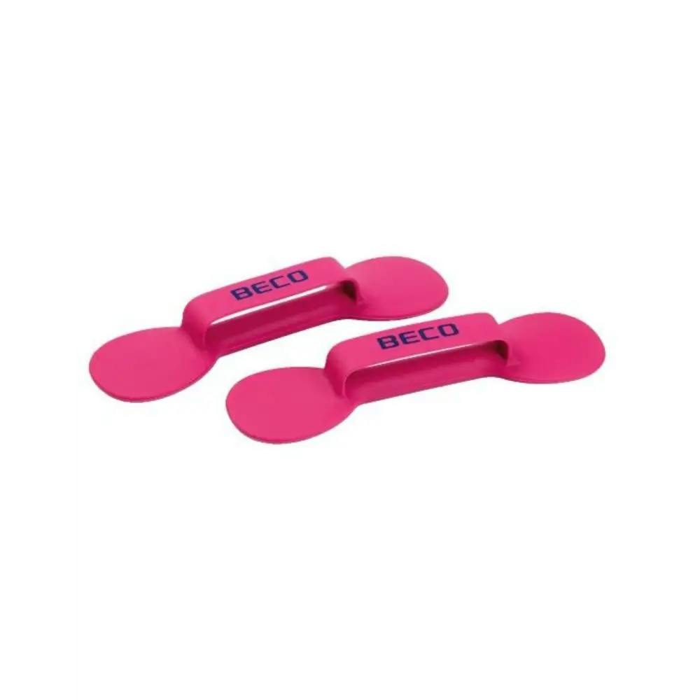 Beco Pink Beflex Aqua Aerobics Exercise Aid (Pair)