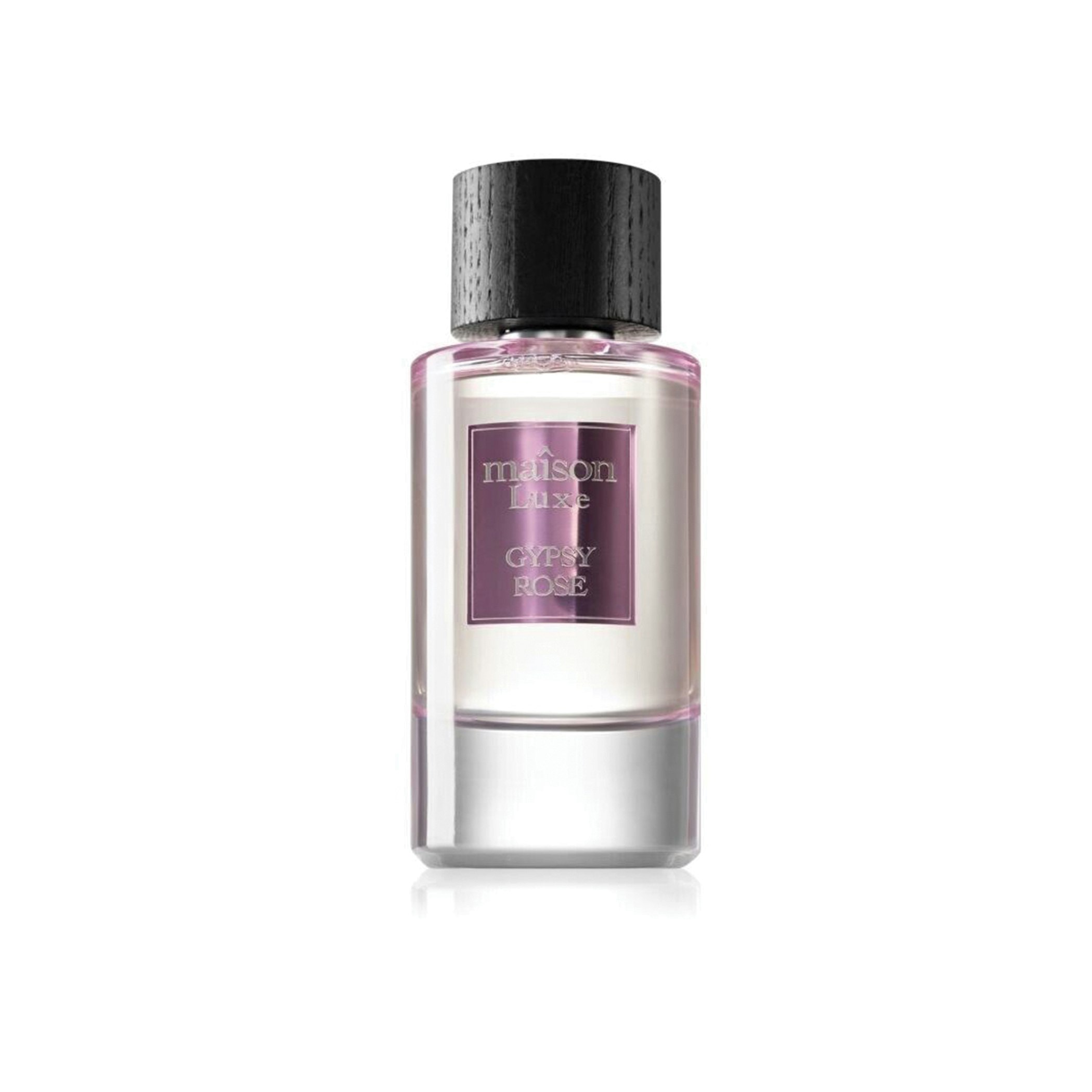 Hamidi White Maison Luxe Gypsy Rose Parfum 110Ml In | : 100Ml - Image 3