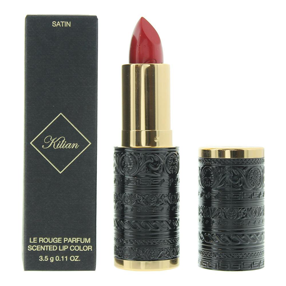 Le Rouge Parfum Kilian Satin Rouge Immortel Lipstick 3.5G