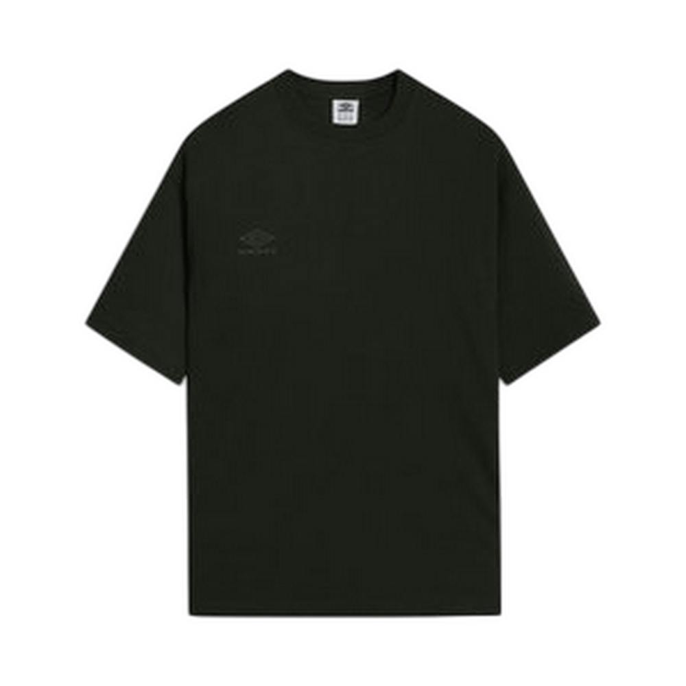 Umbro Men's Box T-Shirt - Duffle Bag - Duffle Bag - M - 100% Mixed