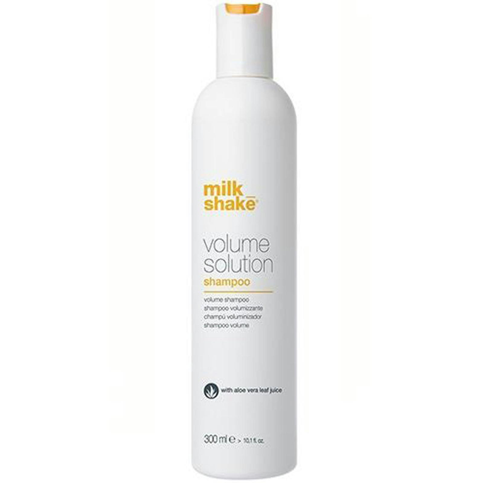 Milkshake Volume Solution Shampoo 300 Ml - 300 Ml