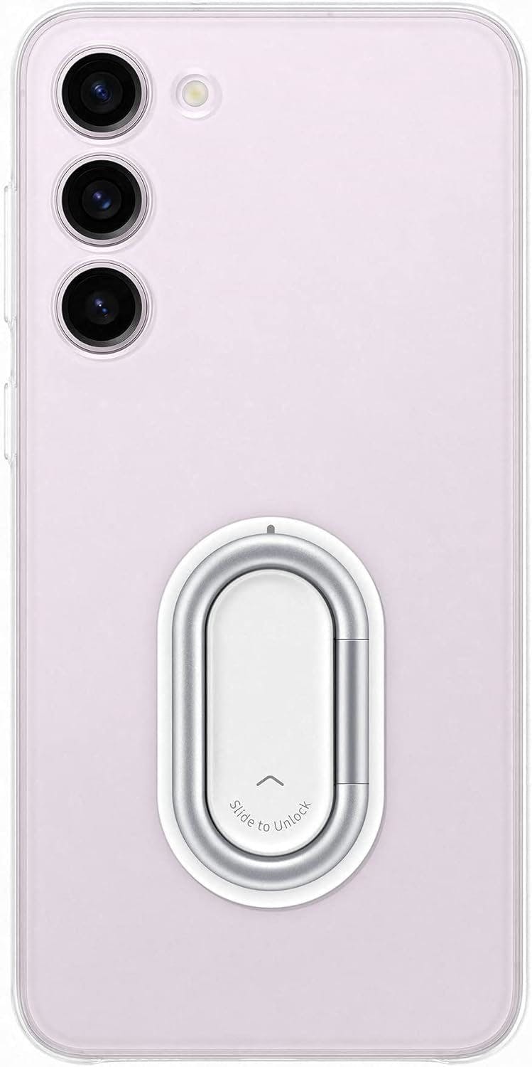 Case For Qwe Soft Touch Silicone Cover Original Transparent Clear - Image 6