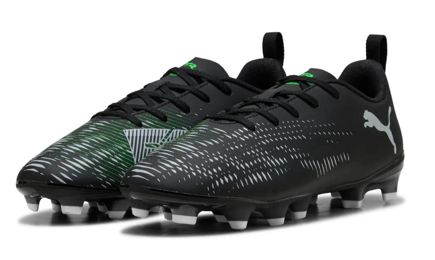 Puma Boys / Girls Football Boots Future 8 Fg/Ag 108144-02 - Uk Kids 11 Eu 29