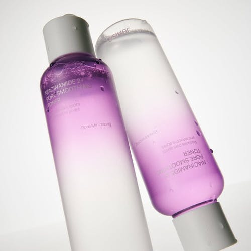 JUMISO Niacinamide 2+ Pore Smoothing Toner 205ml - AUTHENTIC Korean Skincare - Image 4