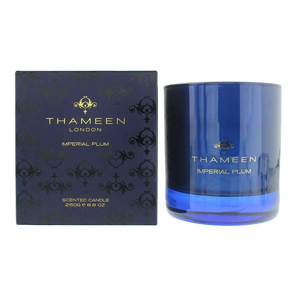 Thameen Imperial Plum Imperial Plum Candle 250G