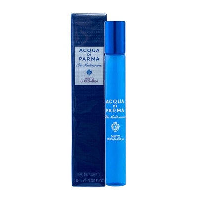 Acqua Di Parma Amber Mirto Di Panarea Roller Ball Eau De Toilette 10Ml