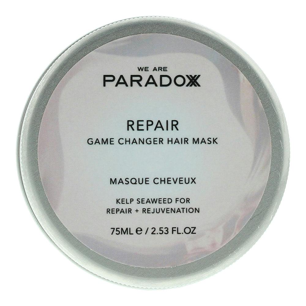 We Are ParadoXX 5 X Repair Game Changer Hair Mask 75ml each Free Postage - Image 12