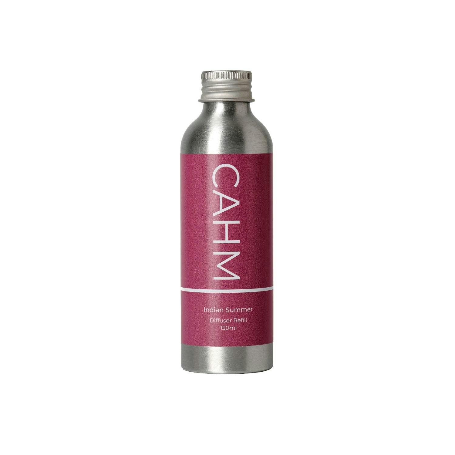 Cahm Orange Indian Summer Reed Diffuser Refill