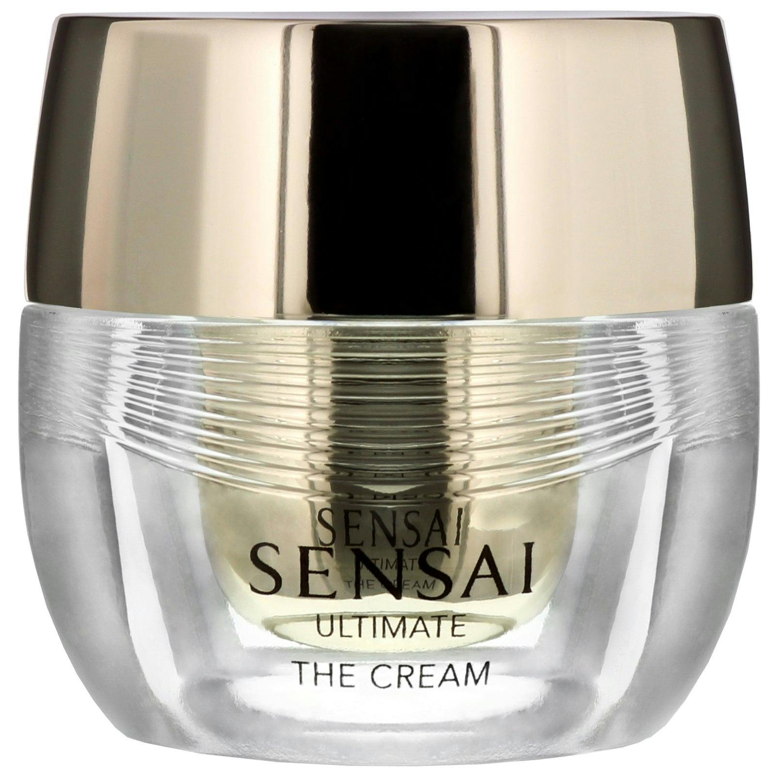 Sensai Cream Ultimate The