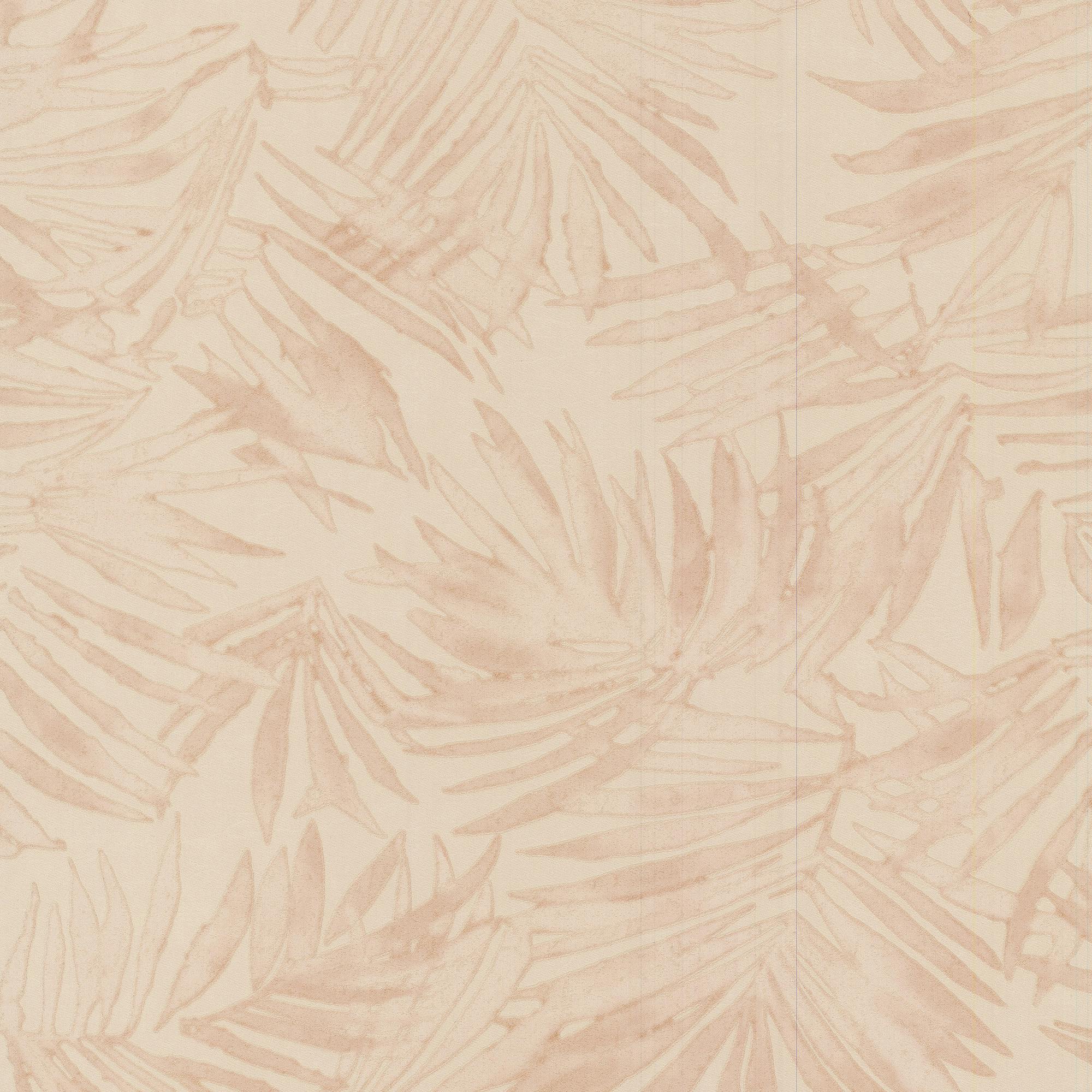 Boutique Amazonia Wallpaper | Rose