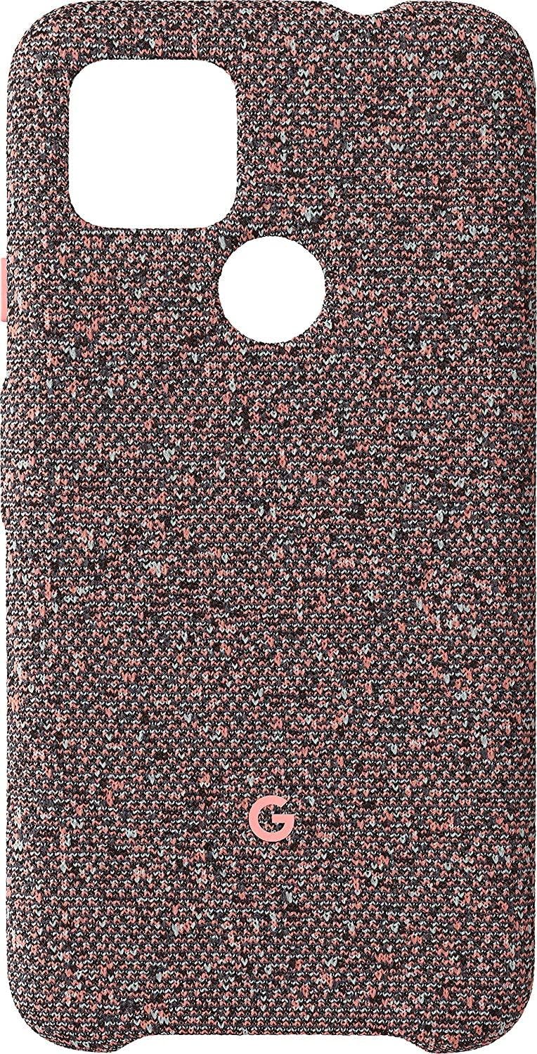 Google Pixel 4A 5G Fabric Case Chili Flakes - Ga02065
