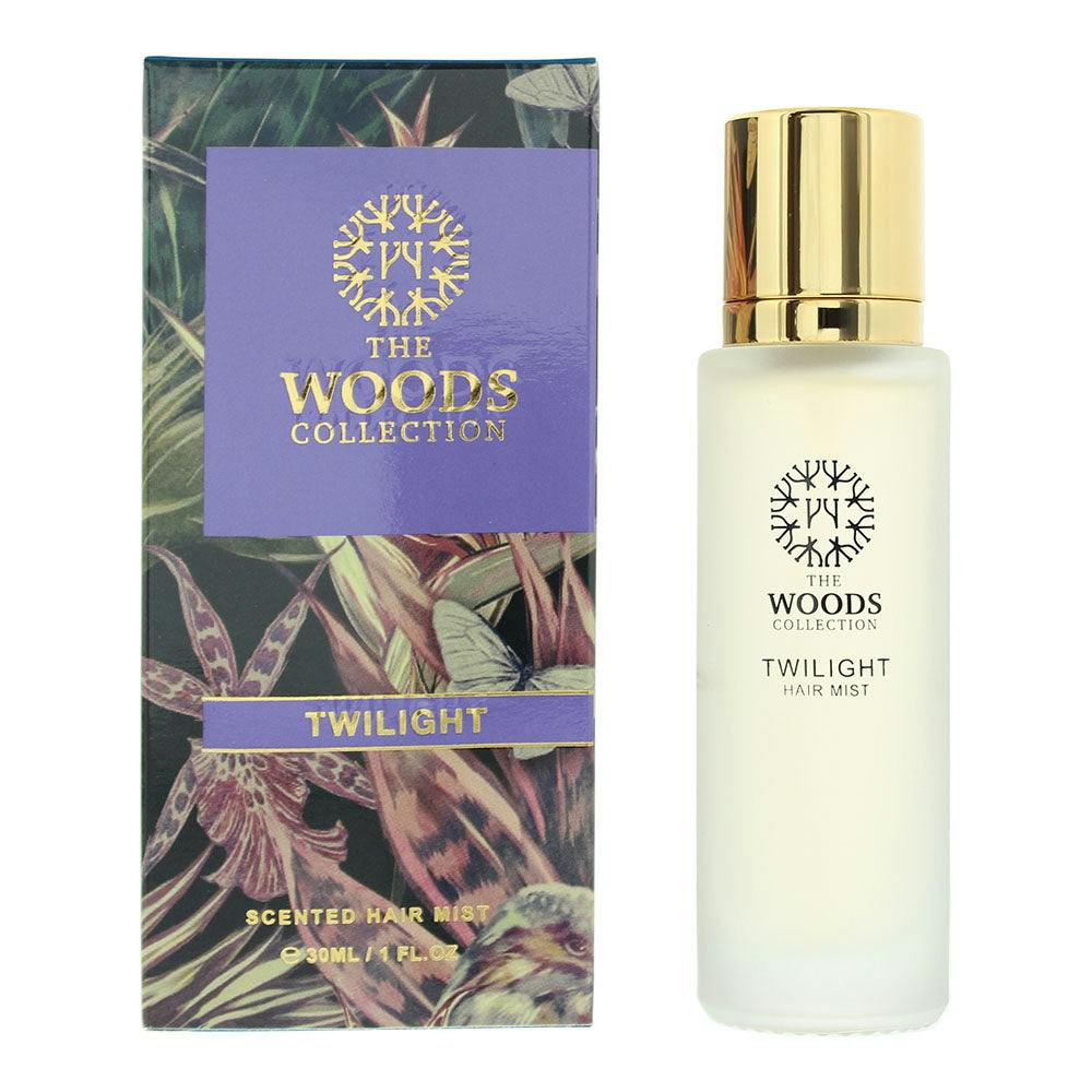 The Woods Collection Twilight Hair Mist 30Ml