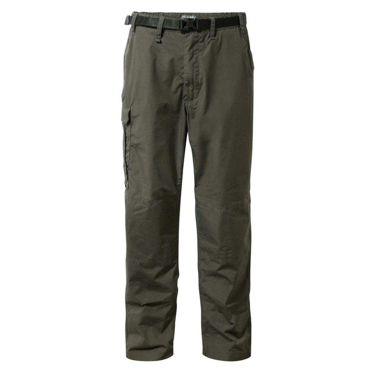 Craghoppers Men's Kiwi Classic Trousers - Bark - Bark - Large