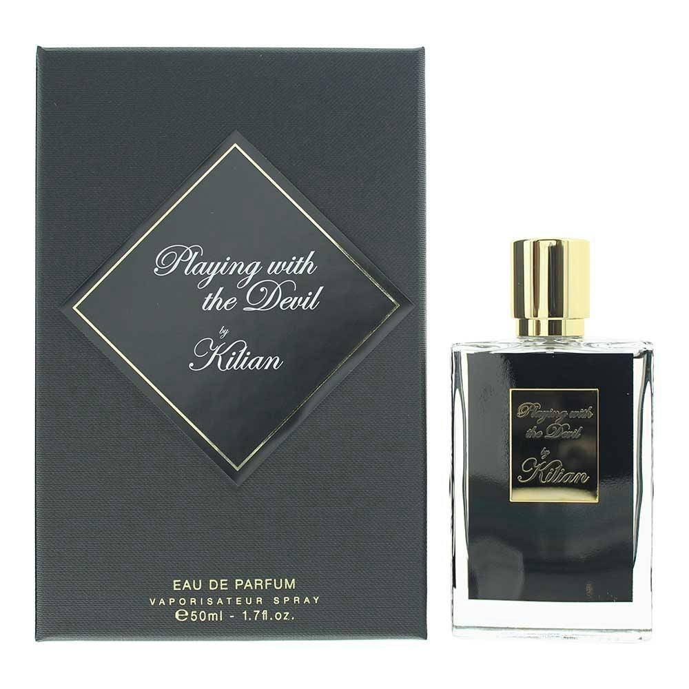 Kilian Playing with the Devil - Mist - Size 50ml - Image 4