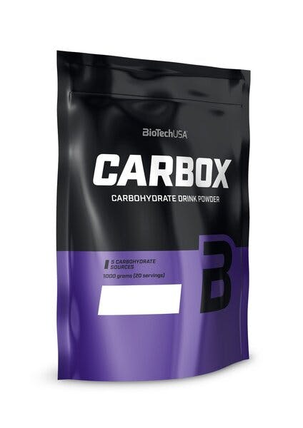Biotechusa Carbox Lemon 1000G - Image 3