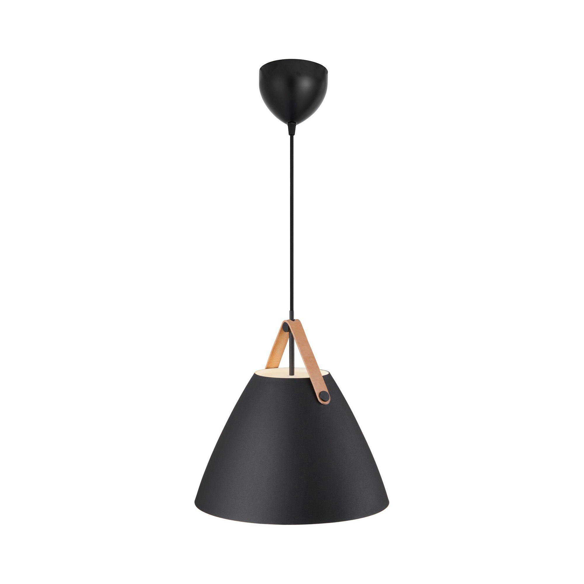 Rackhams Black Strap 36 | Pendant | - 1