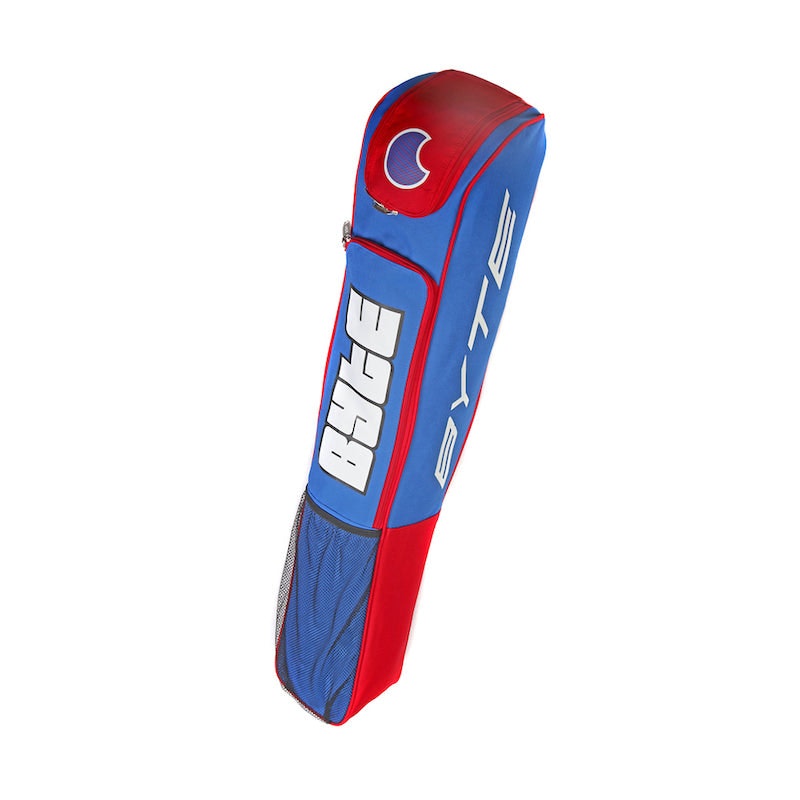 Byte Red Hx Stick Bag Royal