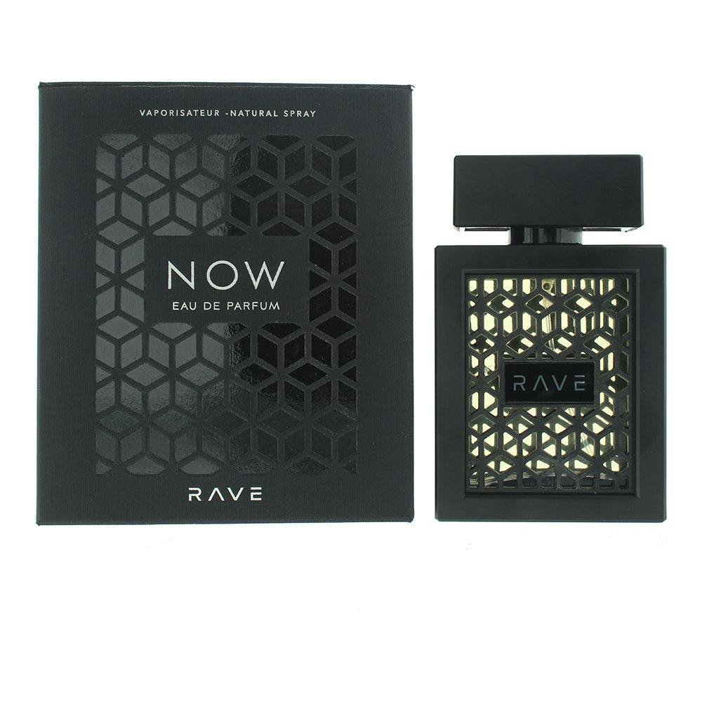 Lattafa Rave Now Eau De Parfum 100Ml