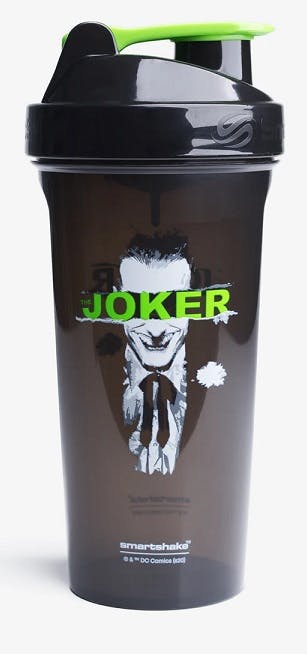 SmartShake Lite DC Comics, The Joker - 800 ml. - Image 3