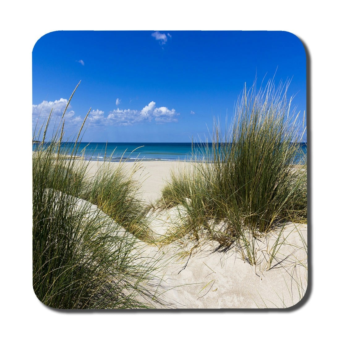 Benjamin Tate Design Salento, Sand Dunes (Coaster)