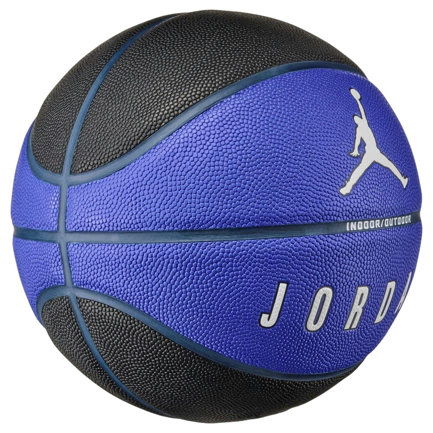 Nike Purple/Black Air Jordan Ultimate Colour Block Basketball - /Navy/ - 7